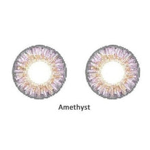 Load image into Gallery viewer, Dream Women Multicolor Cute Charm and Attractive Fashion Contact Lens Cosmetic Makeup Eye Shadow Fantasy Beauty Contact Lens
